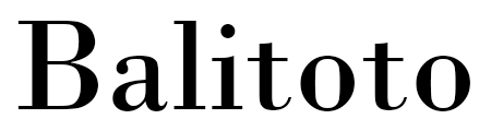 Balitoto